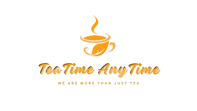 TeaTimeAnytime - Home